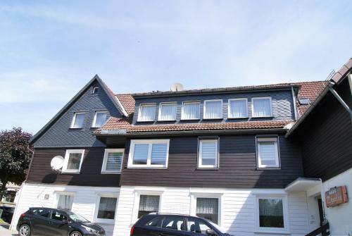 Hotel Nitzschke