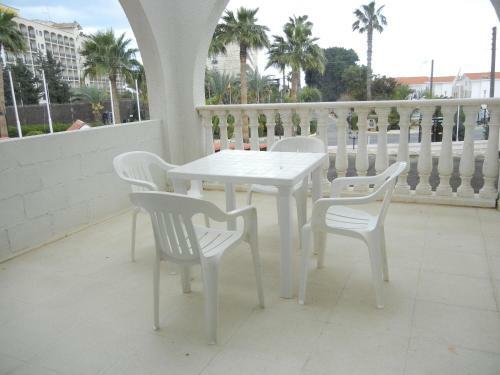 Tsialis Hotel Apartments
