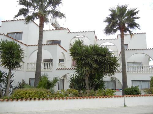 Tsialis Hotel Apartments