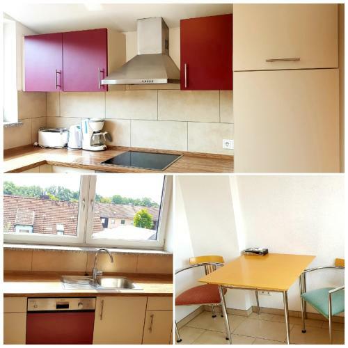 Apartamento Villa Viktoria 2