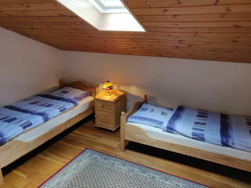Apartamento Zur Alten Schmiede