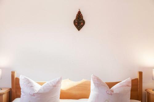Apartamento Ferienwohnung Talblick