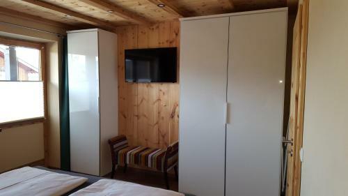Apartamento Ferienwohnung Zirbenduft