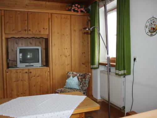 Apartamento G�stehaus Kress - Chiemgau Karte