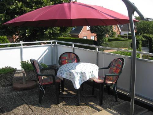 Apartamento Novotny Heike