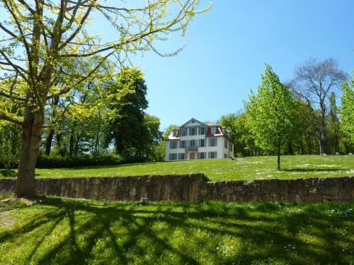 Apartamento City Quartier Jena
