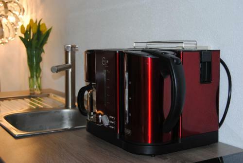 Apartamento Fewo Near Rheinfall