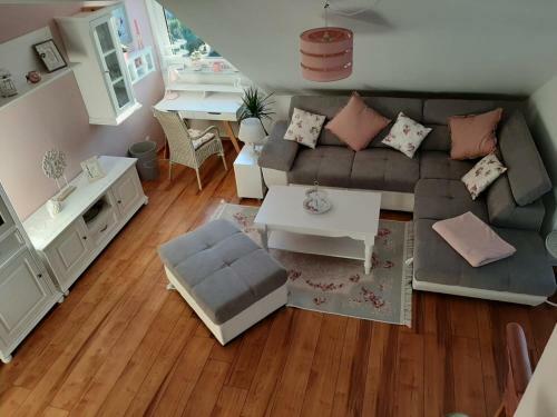 Apartamento Auszeit Rheingauer Rosengasse