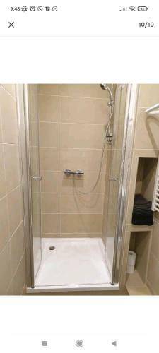 Apartamento Sch�nes Und Offenes Appartement