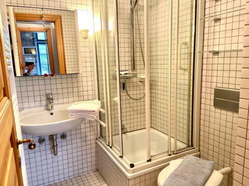 Apartamento Ferienhof Tom Diek