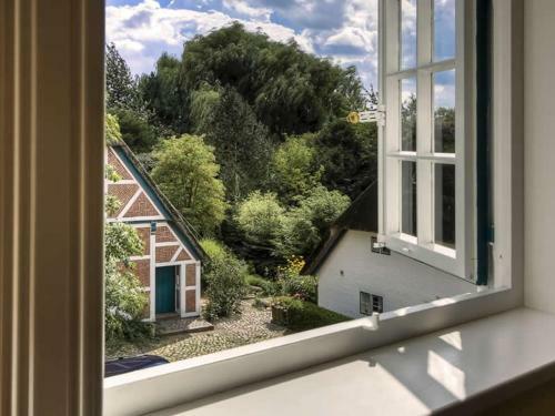 Apartamento Ferienhof Tom Diek