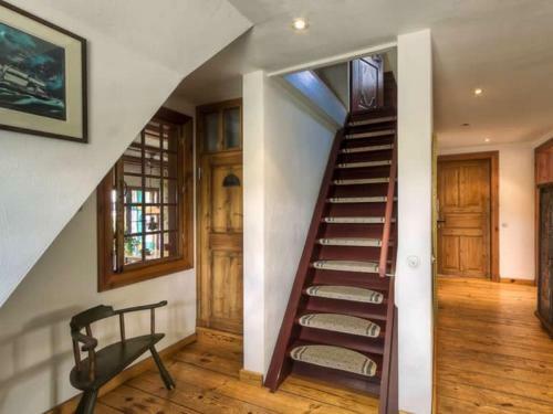 Apartamento Ferienhof Tom Diek