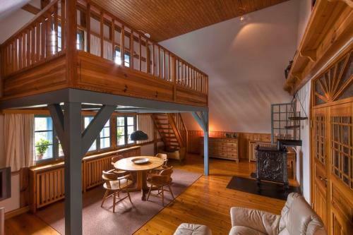 Apartamento Ferienhof Tom Diek