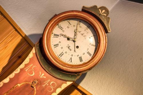 Apartamento Ferienhof Tom Diek