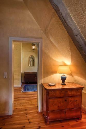 Apartamento Ferienhof Tom Diek