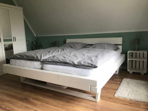 Apartamento Ferienwohnung Eulenhof -direkt An Der Este