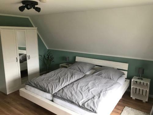 Apartamento Ferienwohnung Eulenhof -direkt An Der Este