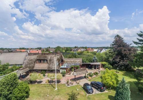 Apartamento Ferienwohnung Eulenhof -direkt An Der Este