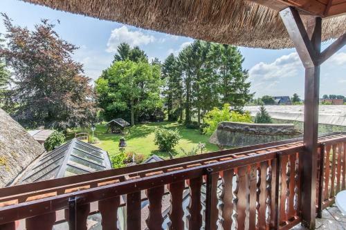 Apartamento Ferienwohnung Eulenhof -direkt An Der Este