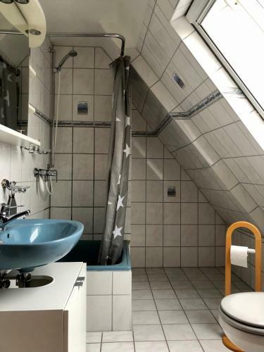 Apartamento Ferienwohnung Eulenhof -direkt An Der Este