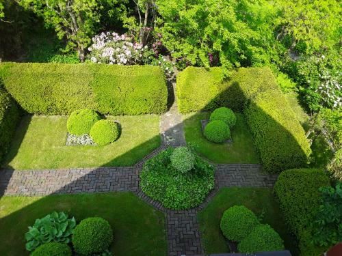 Bed & Breakfast G�stehaus Am Alten Hafen