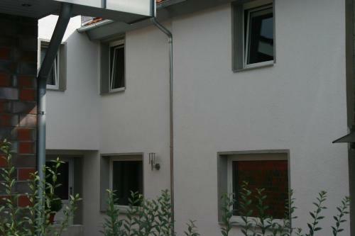 Apartamento G�stehaus Waat