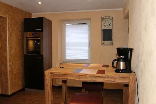Apartamento G�stehaus Waat