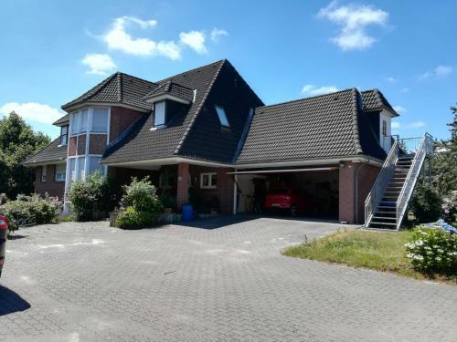 Apartamento Treffpunkt Gehrden