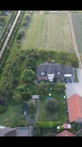 Apartamento Treffpunkt Gehrden