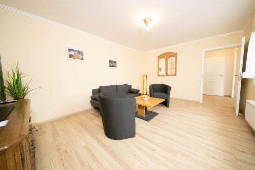 Apartamento Wohnung Auf Bauernhof - Terrasse - Messe