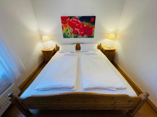 Hotel Faehrhaus Kirschenland