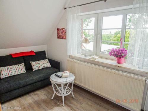 Apartamento Apfelhof Wegener Elstar Topaz