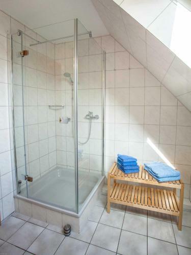 Apartamento Apfelhof Wegener Elstar Topaz