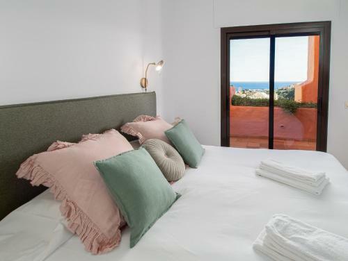 Apartamento Coto Real 2359