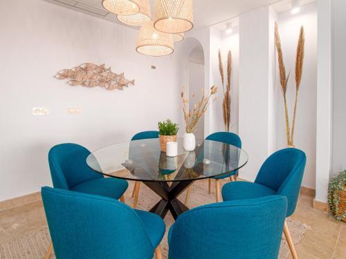 Apartamento Coto Real 2359