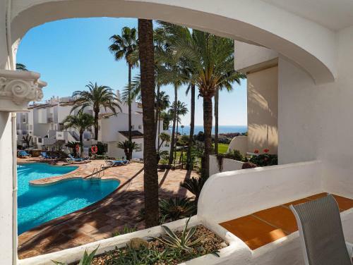 Apartamento Fuente De La Duquesa 5005