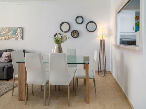Apartamento Fuente De La Duquesa 5005