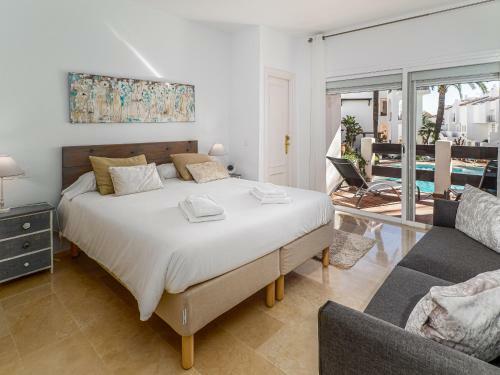 Apartamento Fuente De La Duquesa 5005