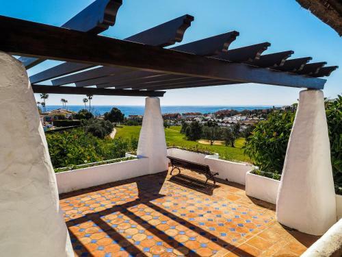 Apartamento Fuente De La Duquesa 5005