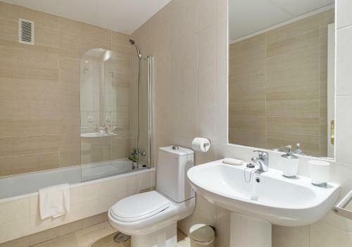 Apartamento Fuente De La Duquesa 5005