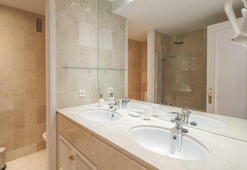 Apartamento Fuente De La Duquesa 5005
