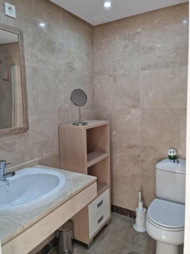Apartamento Duquesa Village 2338