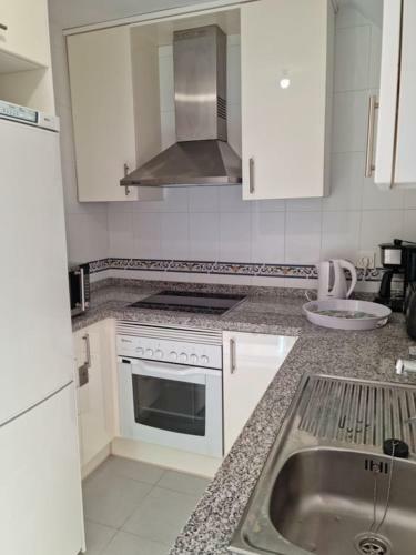 Apartamento Duquesa Village 2338
