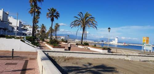Apartamento Duquesa Village 2338