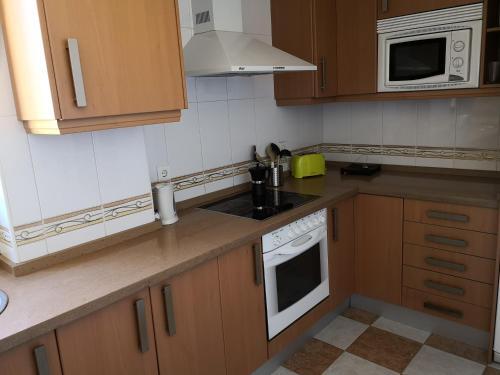 Princesa Kristina Luxury Apartment