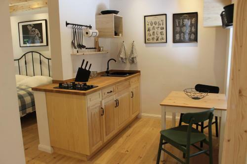 Apartamento Gut Huthmacher Hof