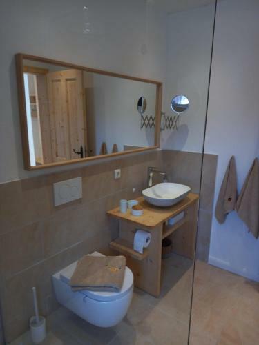 Apartamento Gut Huthmacher Hof