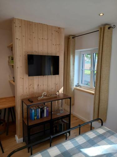 Apartamento Gut Huthmacher Hof