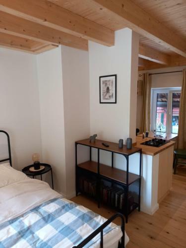 Apartamento Gut Huthmacher Hof