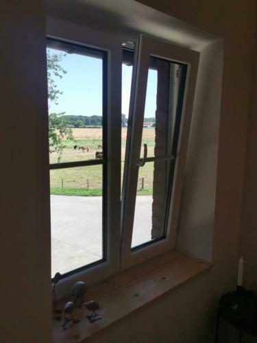 Apartamento Gut Huthmacher Hof